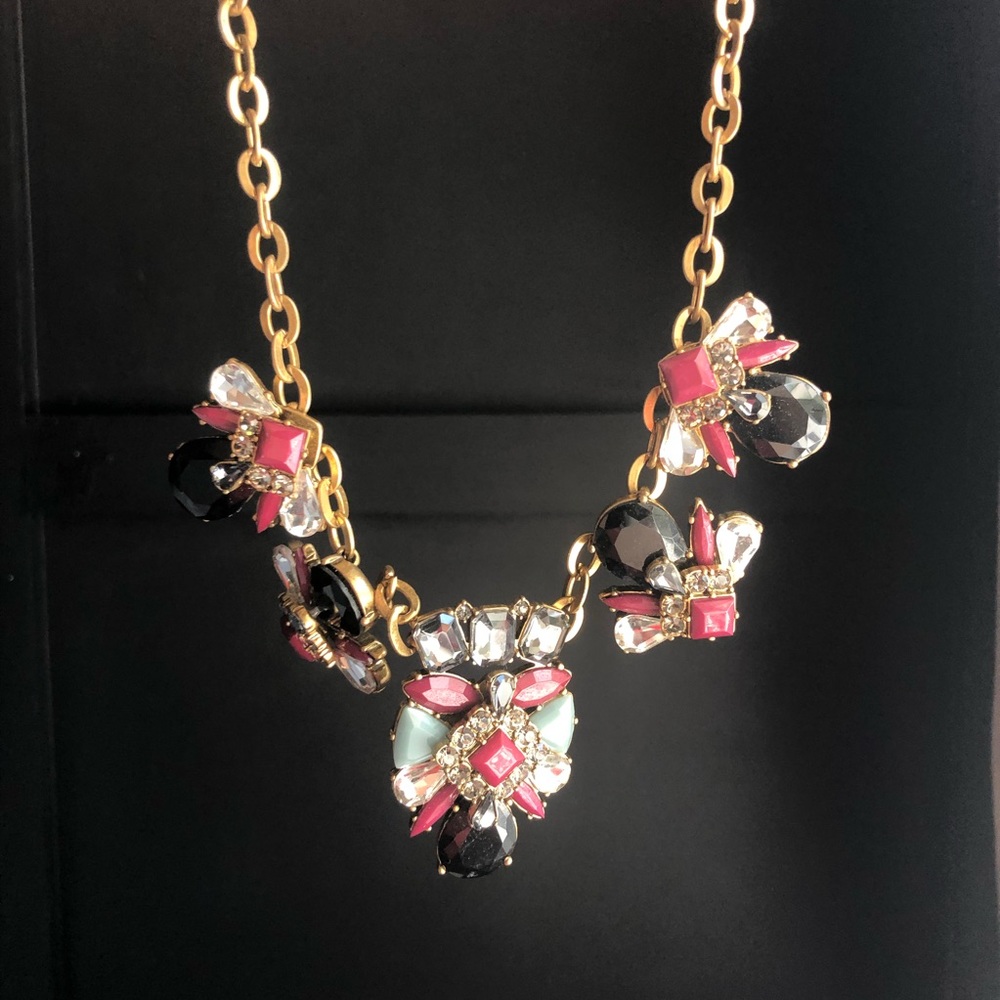 Jcrew necklace